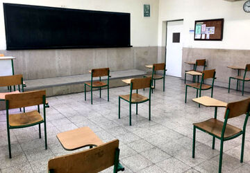کلاس‌های تخصصی در کتابخانه قلم نظرآباد