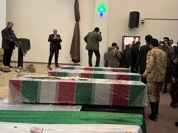 برگزاری یادواره شهدای فرهنگی در شهرستان سملقان