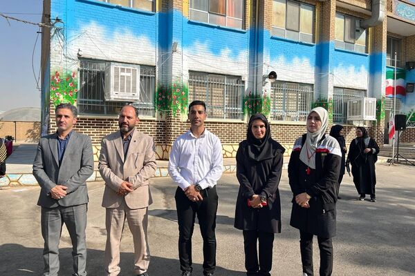 افتتاحیه جشنواره بازی‌های بومی و محلی در طارند؛ تلفیق شور ورزش با فرهنگ و زندگی روستایی