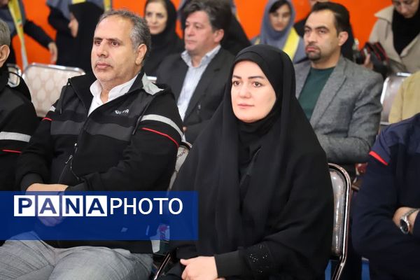 آغاز المپیادهای ورزشی درون مدرسه‌ای در استان آذربایجان شرقی