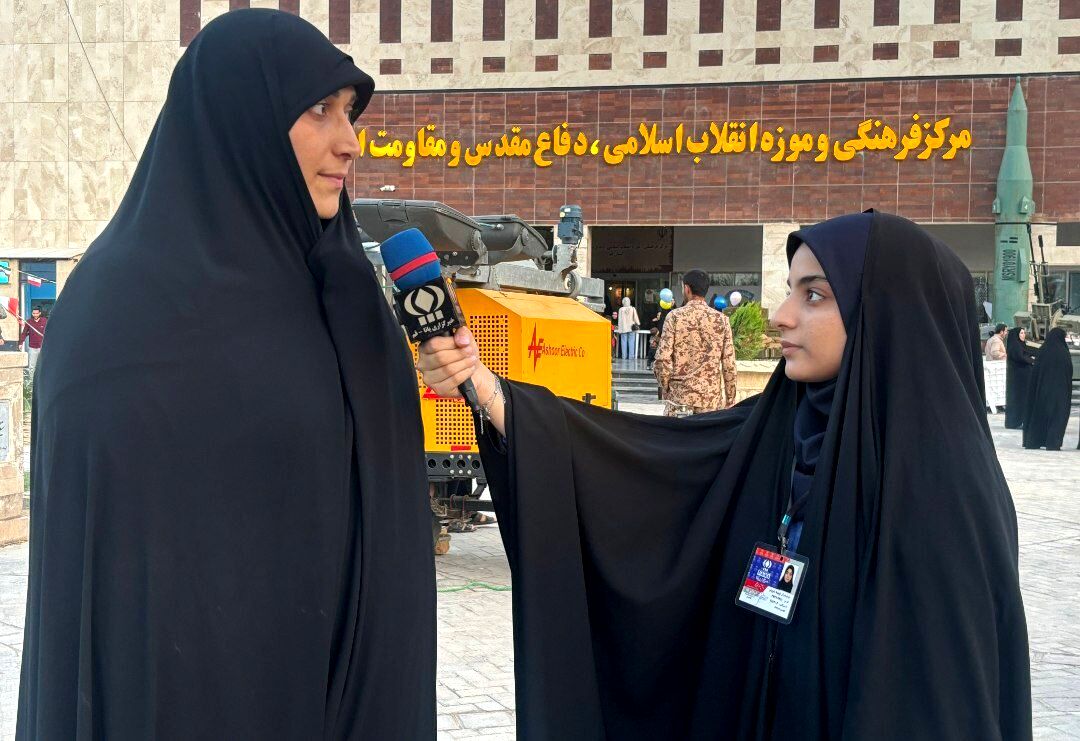 دفاع مقدس مدرسه‌ای برای ساختن آینده درخشان نوجوانان است