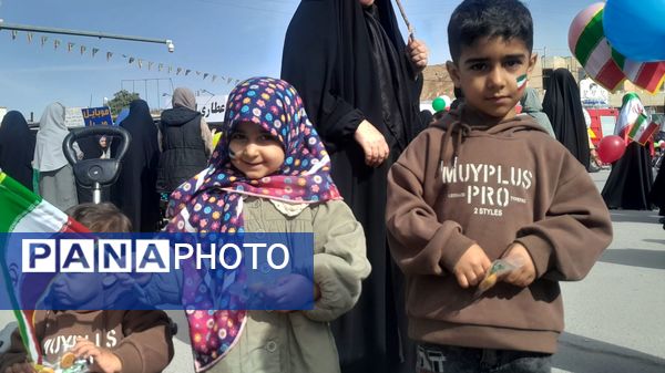 جشن انقلاب امسال پر شورتر از همیشه 