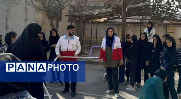 برگزاری طرح دادرس در شهرستان سملقان