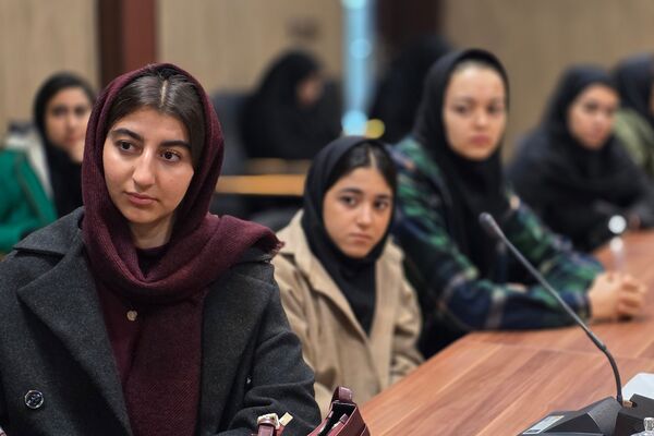 انتخابات انجمن های ورزشی دانش‌آموزی ناحیه دو بهارستان