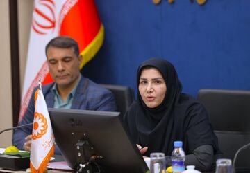 ۶۰۰ هزار دانش‌آموز تحت حمایت بهزیستی