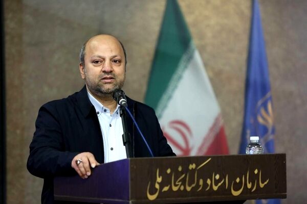 نوروزپور: گنجینه تاریخ مطبوعات ایران باید به زیرساخت قدرت نرم ملی تبدیل شود