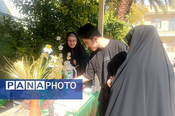 منتظران ظهور برای آمون مهدی موعود (عج) آماده‌اند