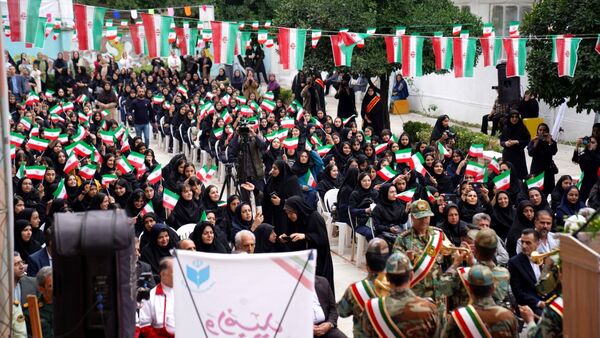 زنگ آغاز سال تحصیلی جدید به صدا درآمد