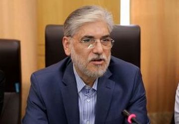 سیمایی صراف: در تلاش برای کاهش احساس بی‌عدالتی هستیم