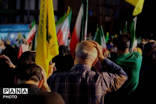 در میان غبار خاطرات؛ وقتی تهرانِ دهه ولایت با سوگ ۱۵ خرداد گره خورد