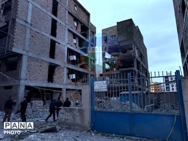 محکومیت مردم کمالشهر در جنایات رژیم امریکایی واسرائیلی 