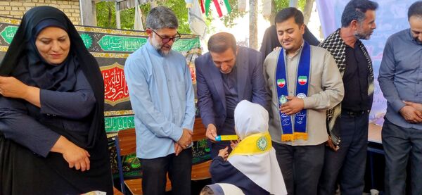 پیاده‌روی جاماندگان اربعین، نمادی از عشق به امام حسین(ع) است