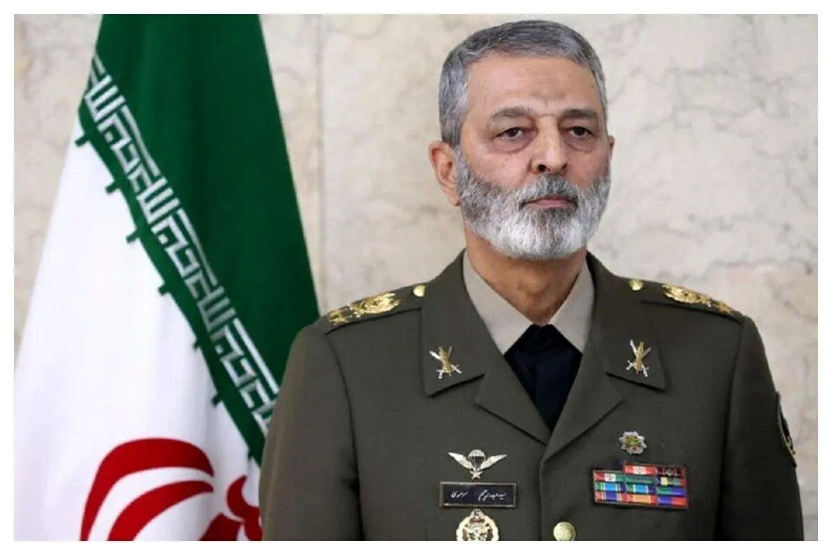 سرلشکر موسوی: امپراطوری رسانه‌ای دشمن حقایق را وارونه جلوه داده است