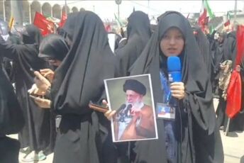 گاهی یک خبر، قلب یک ملت را به سوگ می‌نشاند