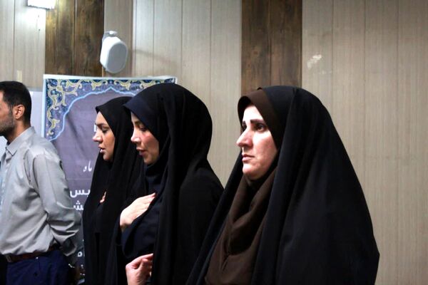 گرامیداشت بیست‌وسومین سالروز تأسیس خبرگزاری دانش‌آموزی پانا در استان البرز
