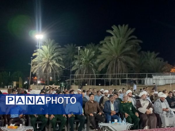 خرمشهر را خدا آزاد کرد