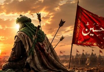 امام حسین (ع)،صدای جاودان آزادی و عدالت