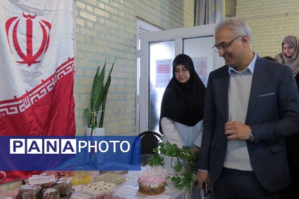 جشنواره غذا و هنر آشپزی