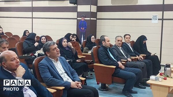 یادواره دانش‌آموز جاویدالاثر «ماکان نصیری» در خرم‌آباد