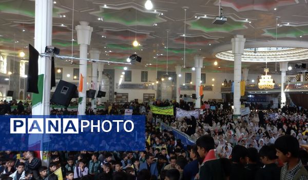 سیزده آبان؛ روز تجدید میثاق ملت با آرمان‌های انقلاب