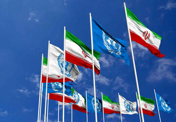 اعتراض تهران به ممانعت آمریکا از فعالیت ۳ دیپلمات ایرانی