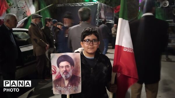  همدلی و اتحاد مردم برای پاسداری از جان و کرامت انسانی