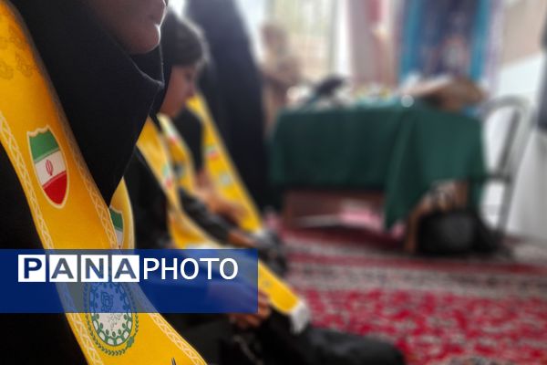 جشن روز مادر در مدارس شهید سرافراز و تربیت اسلامشهر