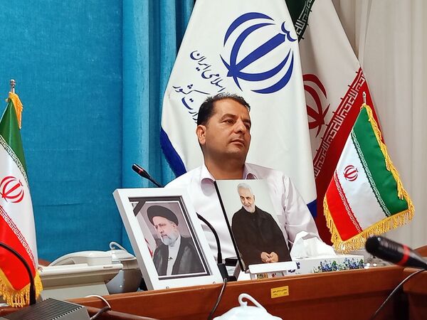 اولین جلسه استانی قرارگاه‌های پسران میدان ۱۴صفر۳  کاشمر