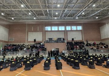 جام اقتدار؛ میعادگاه ورزش، ایثار و هویت انقلابی دانش‌آموزان