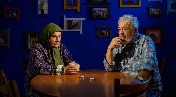 پخش هر روزه سریال «خانه پرتقالی‌ها»