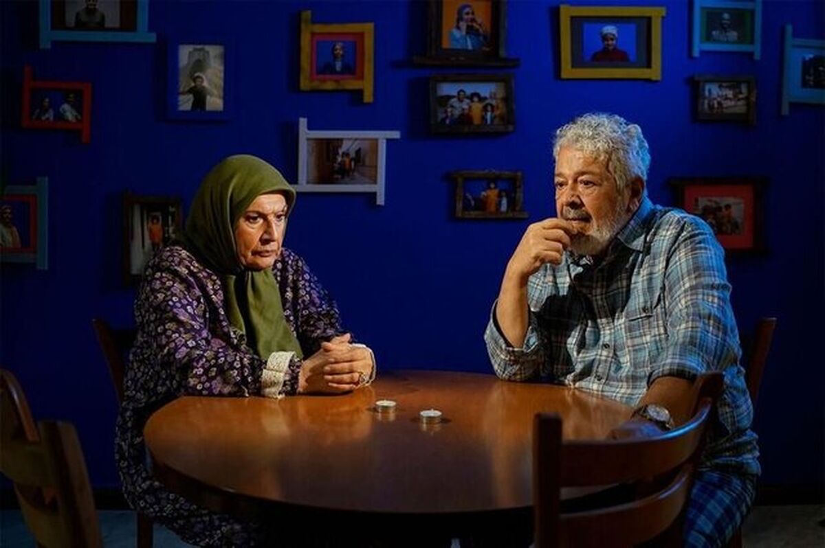 پخش هر روزه سریال «خانه پرتقالی‌ها»