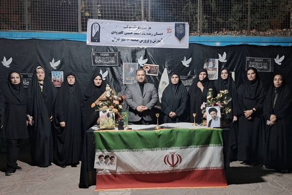 خدمت به زائران رهبر شهید امت اسلامی؛رسالتی انسانی و وجدانی است