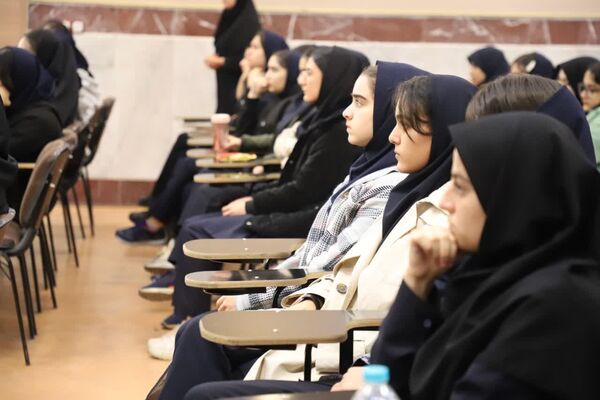 آیین نکوداشت هفته پدافند غیرعامل در تبریز 