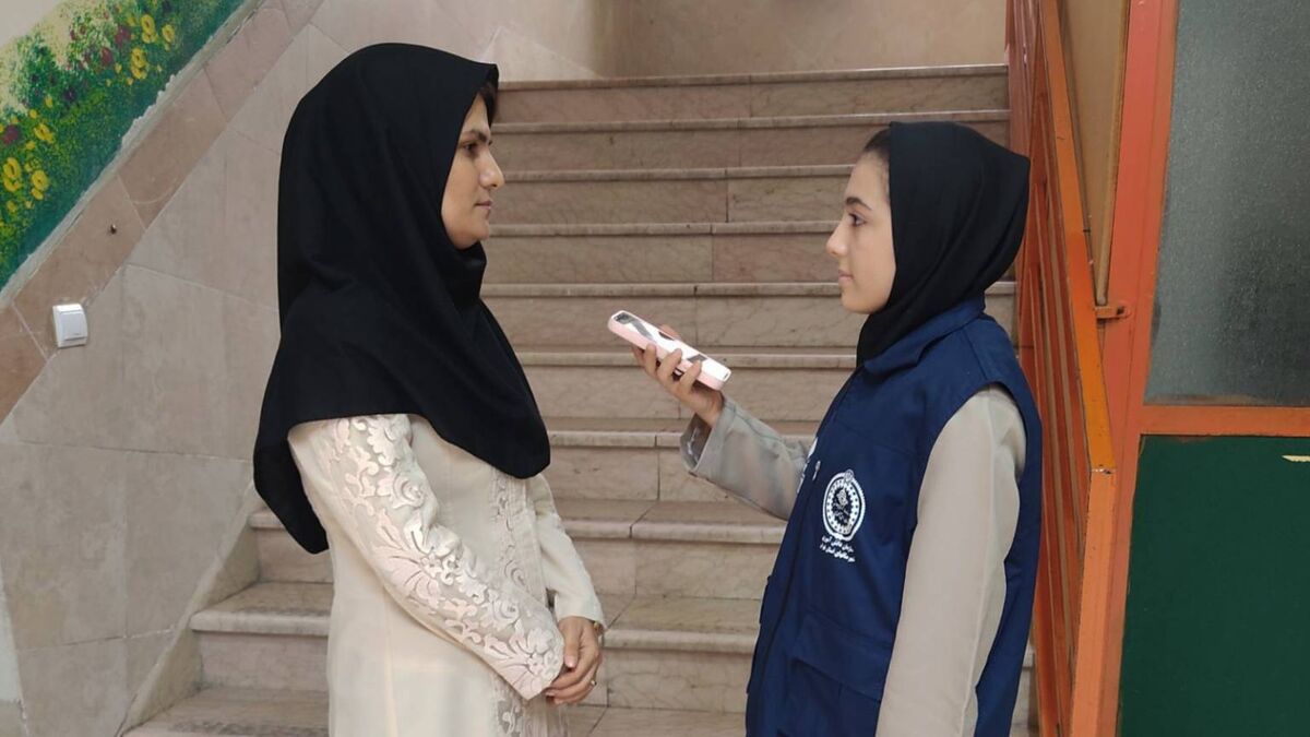 بازخوانی دفاع مقدس؛ پیوند میان نسل امروز و حماسه‌های دیروز است