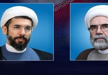 رئیس ستاد مرکزی بزرگداشت یوم‌الله سیزدهم آبان منصوب شد