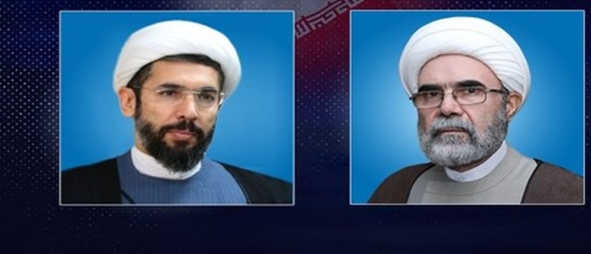 رئیس ستاد مرکزی بزرگداشت یوم‌الله سیزدهم آبان منصوب شد