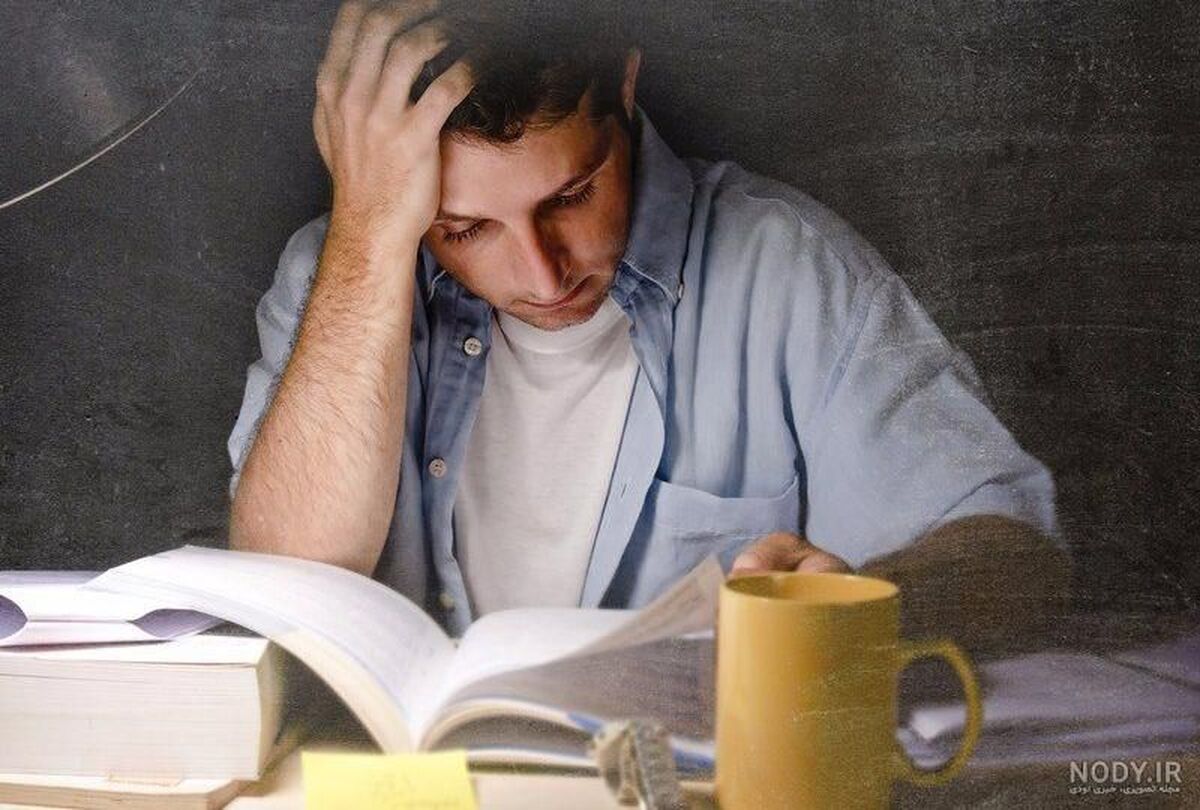 چرا برخی دانش‌آموزان از مطالعه دوری می‌کنند؟