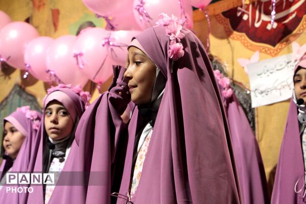 دختران اسلامشهر در پنجاهمین شب حمایت