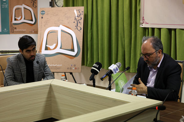 نشست خبری نخستین المپیاد ملی آموزش هنر