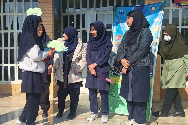 تعیین سرگروه راهنما، گامی موثر در جشنواره نوجوان خوارزمی 