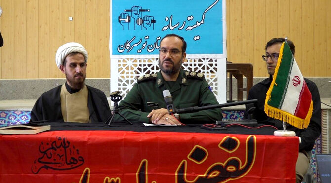 آمادگی تویسرکان برای میزبانی از زائران و اعزام به مراسم وداع با رهبر شهید