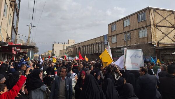 47 سال عزت، استقلال و سربلندی