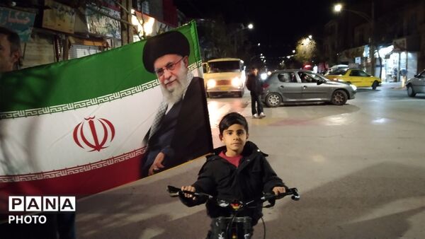  همدلی و اتحاد مردم برای پاسداری از جان و کرامت انسانی