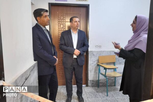 گام‌های موثر برای توسعه فرهنگ مطالعه در شهرستان قدس 