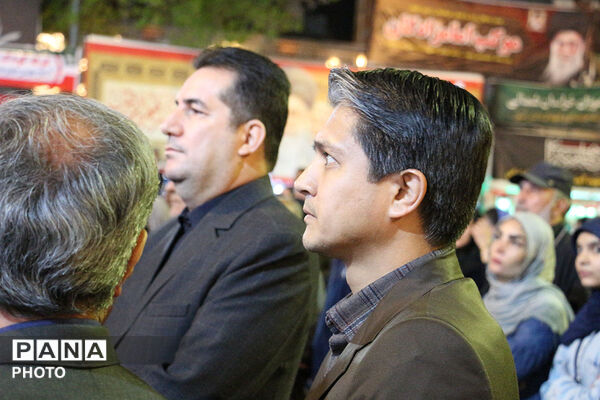 یاد شهدا دانش‌آموز میناب