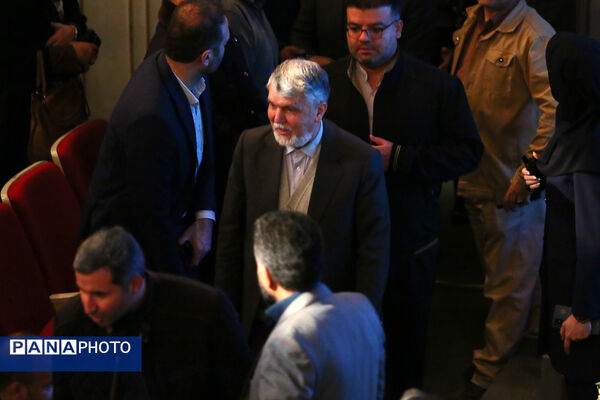 ارکستر سمفونیک «ایرانمرد» به یاد شهید حاج قاسم سلیمانی