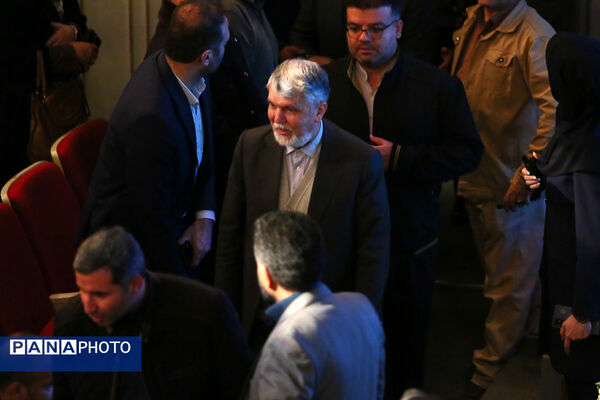 ارکستر سمفونیک «ایرانمرد» به یاد شهید حاج قاسم سلیمانی