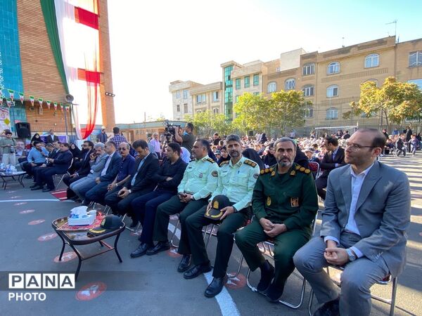 بازگشایی مدارس شهر تهران، فصل نو، رویاهای نو