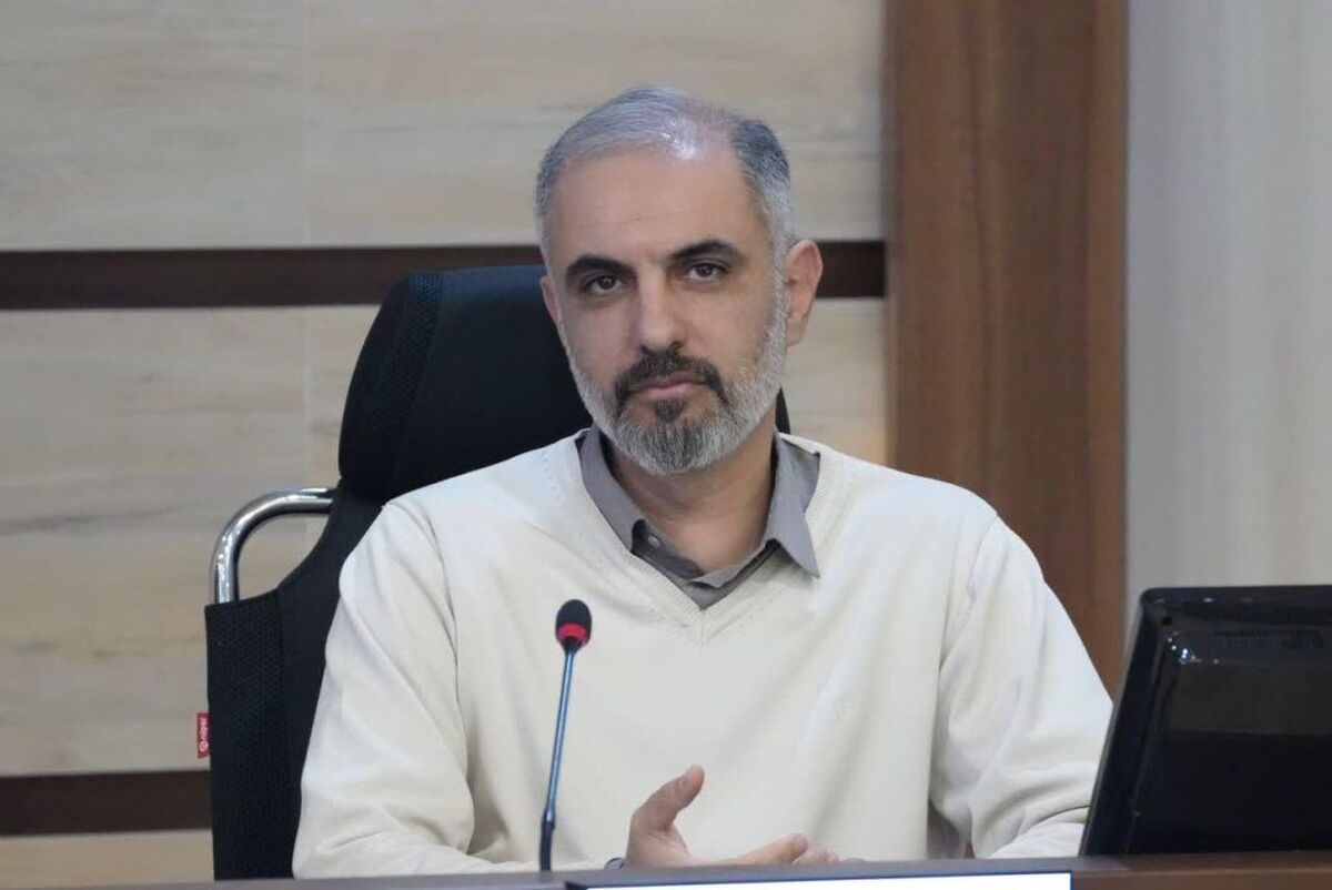 استان‌البرز ۱۹برابر توان اکولوژیکی خود، جمعیت دارد