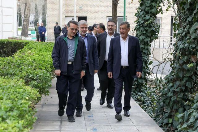 حمایت‌های مردم ایران از فلسطین ادامه دارد